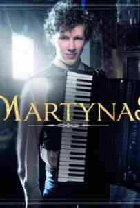 Martynas 忠实粉